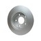 Pagid Brakes Brake Disc, 355107352 355107352 - alternate 1